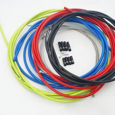 Kabels- accessoires
